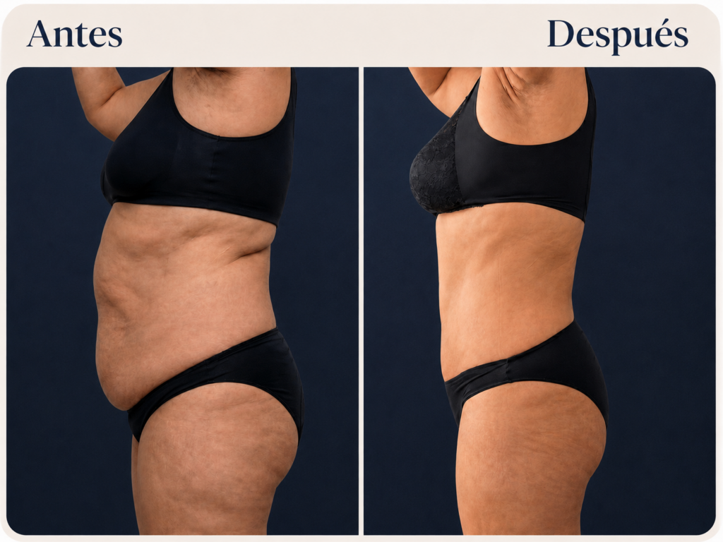 Lipoescultura