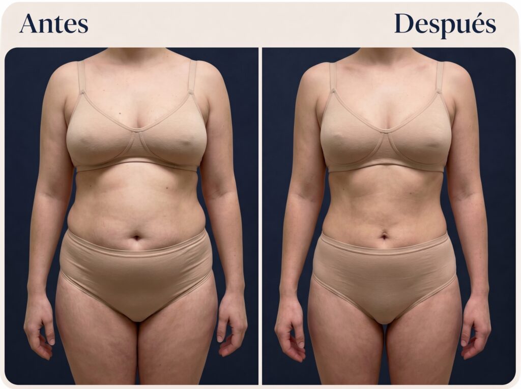 Lipoescultura